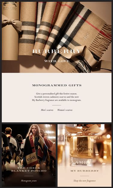 burberry newsletter|burberry plc news.